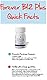Forever B12 Plus 60 Tabletten
