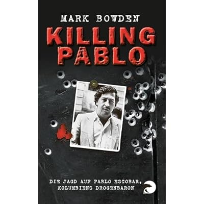 Killing Pablo
