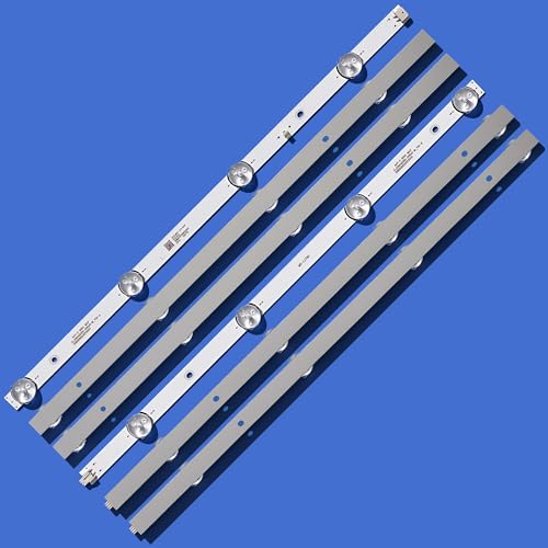 Tira de LED para TV 39 pulgadas LE39Z1 H39D7100E repuesto de retroiluminación