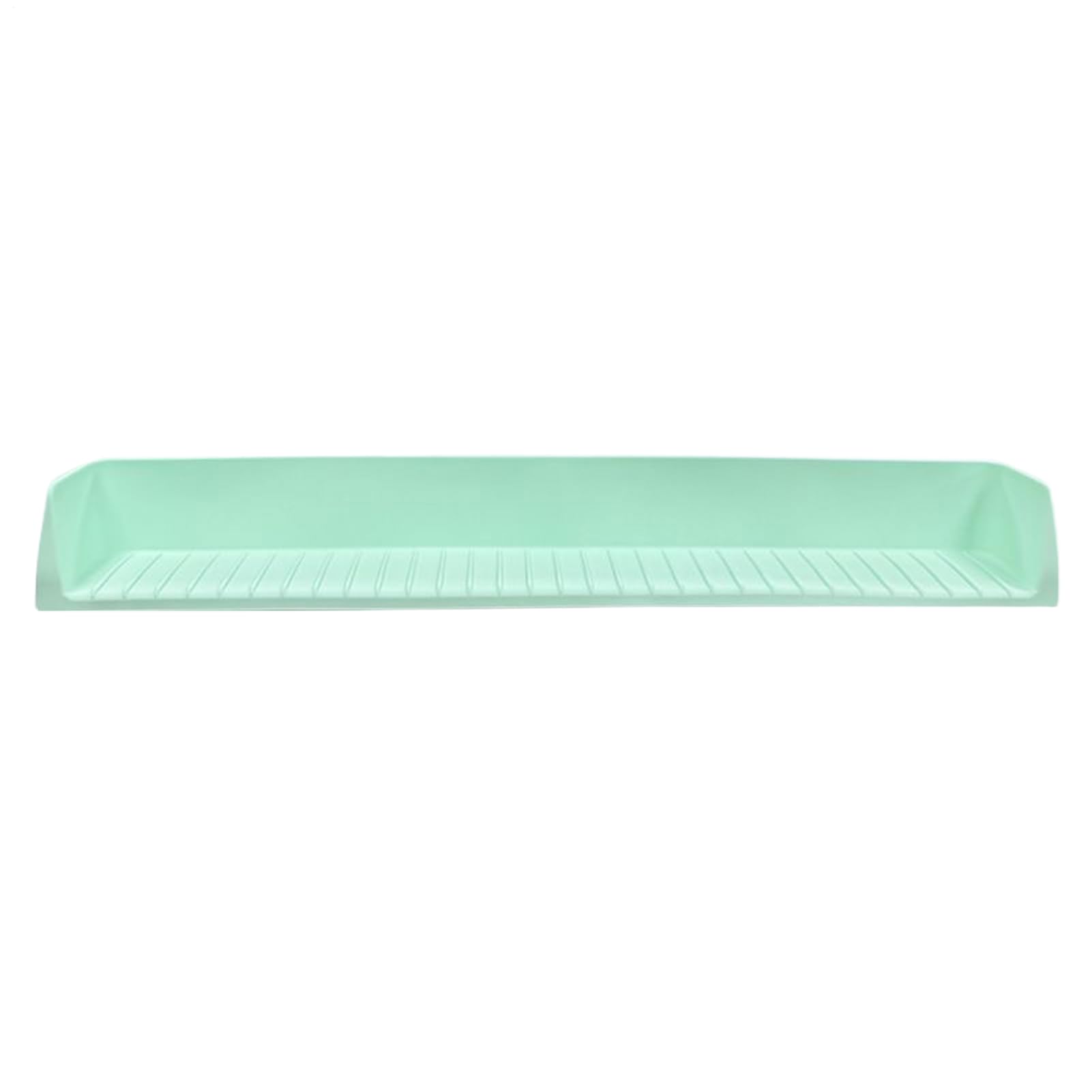 Barrière anti-éclaboussures évier et panneau organiseur jouets silicone