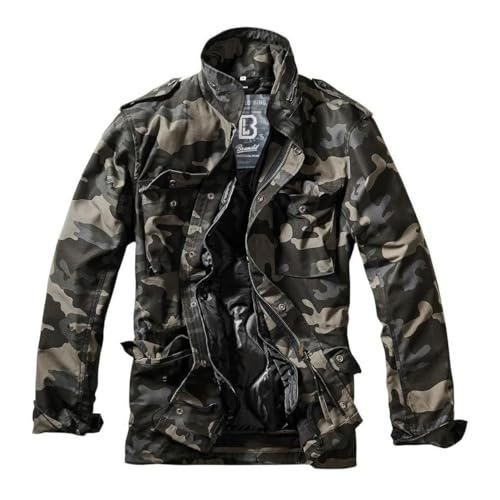 Image of Brandit Men Classic Field Jacket