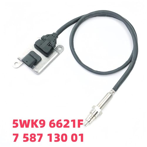 Sensor NOx 5WK96621F con lectura de precisión 758713001 nuevo resistente 4