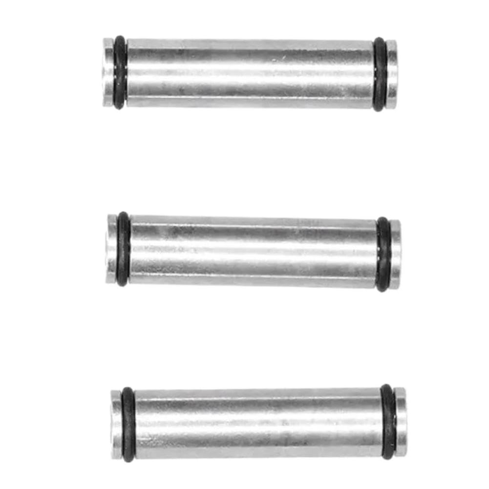 Nspmebtgw Onecolor Corrosion Resistant Transmission Oil Seal Tube Compatible With Car 0Bh321477