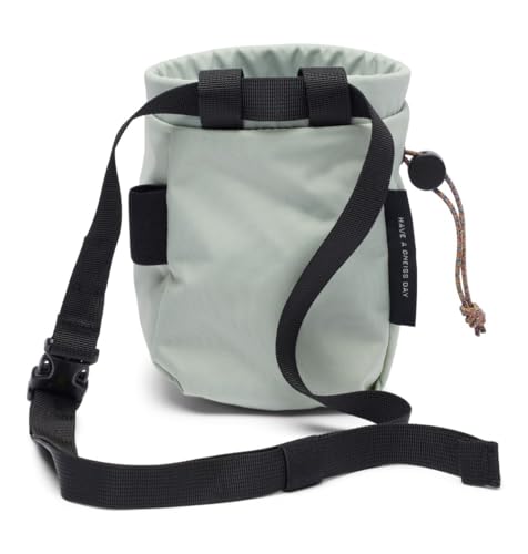 Mountain Hardwear Unisex Camp 4 Chalk Bag, Cactus White, One Size