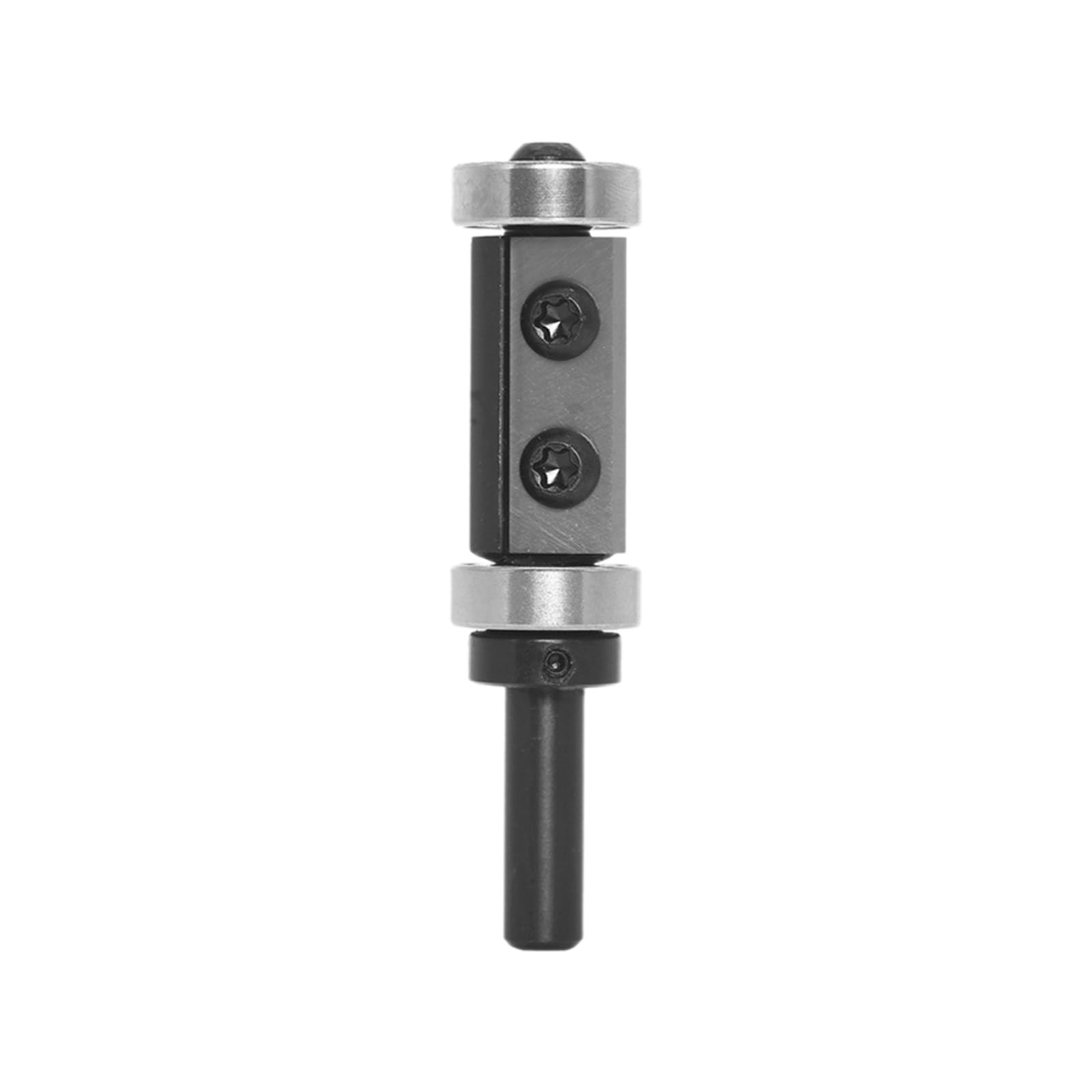 8mm Shank Top Bearing Flush Trim Router Bit Woodworking Milling Cutter Tool Flush Trim Router Bit Trimming