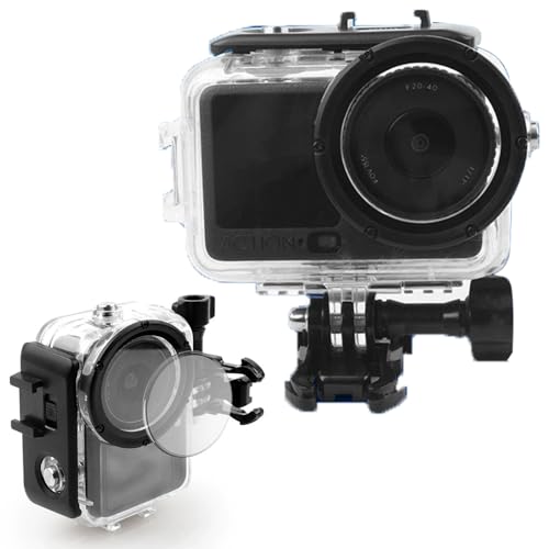 Taoricup DJI Osmo Action 6 Ή hP[X hnEWO یP[X DJI Osmo Action 6 Ή ANZT[ _CrO ANVJ