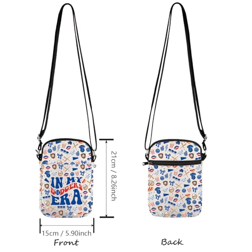 Lywjyb Birdgot Baseball CrossBody Bag Baseball Lover Base ball Player Gift2