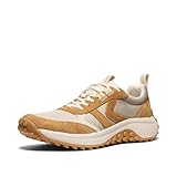 Picture of KEEN Men's KS86 Comfortable Durable Retro Style Sneakers, Chipmunk/Birch, 11