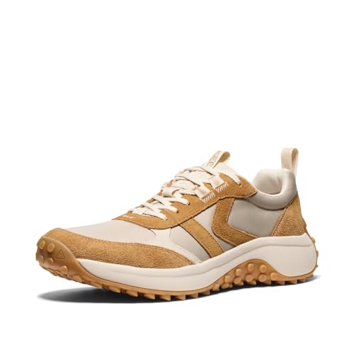 Image of KEEN Men's KS86 Comfortable Durable Retro Style Sneakers