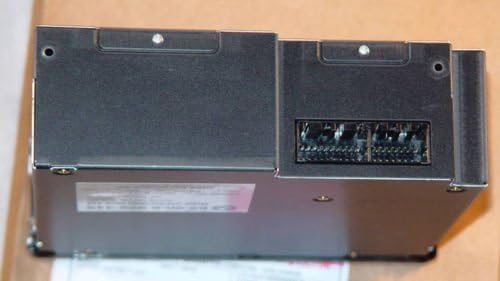 BMW DVD E39 5 Series 1999-2003 Navigation Computer Japanese Market ONLY