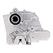 Eynpire 7109 Front Left Driver Side Door Lock Actuator For 2007 - 2011 Honda CR-V CRV 72150-SWA-A01