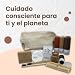Imagen de Tu-Untangle Kit de Aseo Zero Waste