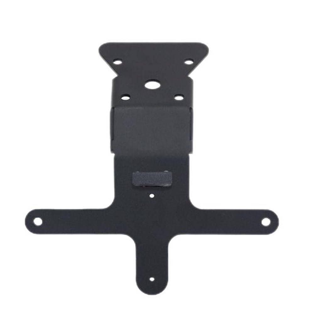 For VOGE RR660S RR-660S Motorcycle Short Tail License Plate Bracket