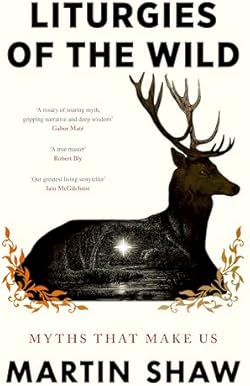 Liturgies of the Wild cover image