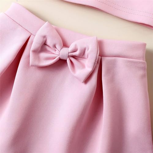 Roupas de Páscoa para a família, crianças, meninas, primavera, verão, suspensórios de ombro, saias,