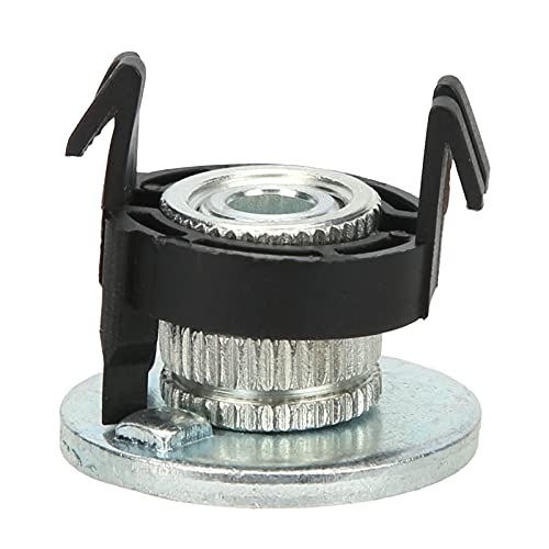 Scheinwerfereinstellschraube, Yctze Scheinwerfereinstellschraube 4F0941111 Ersatz Aluminium Zubehör Ersatz für A6 Q7 RS6