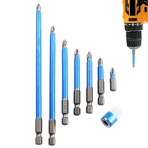 Puntas Atornillador Profesional Marca Generic