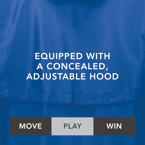 Image of Holloway Men's Holloway Potomac Jacket