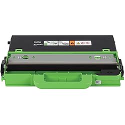 Pe810L Brother Brother WT-223CL Pieza de Repuesto de Equipo de impresión Colector de tóner Usado Multifuncional