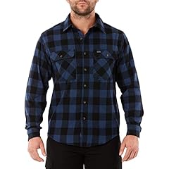 Heather Blue/Black-203