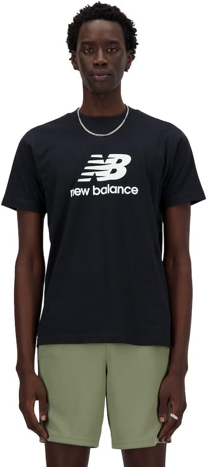 Men's Sport Essentials Logo T-Shirt