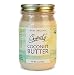 Gopal's Raw Organic Coconut Butter 16oz
