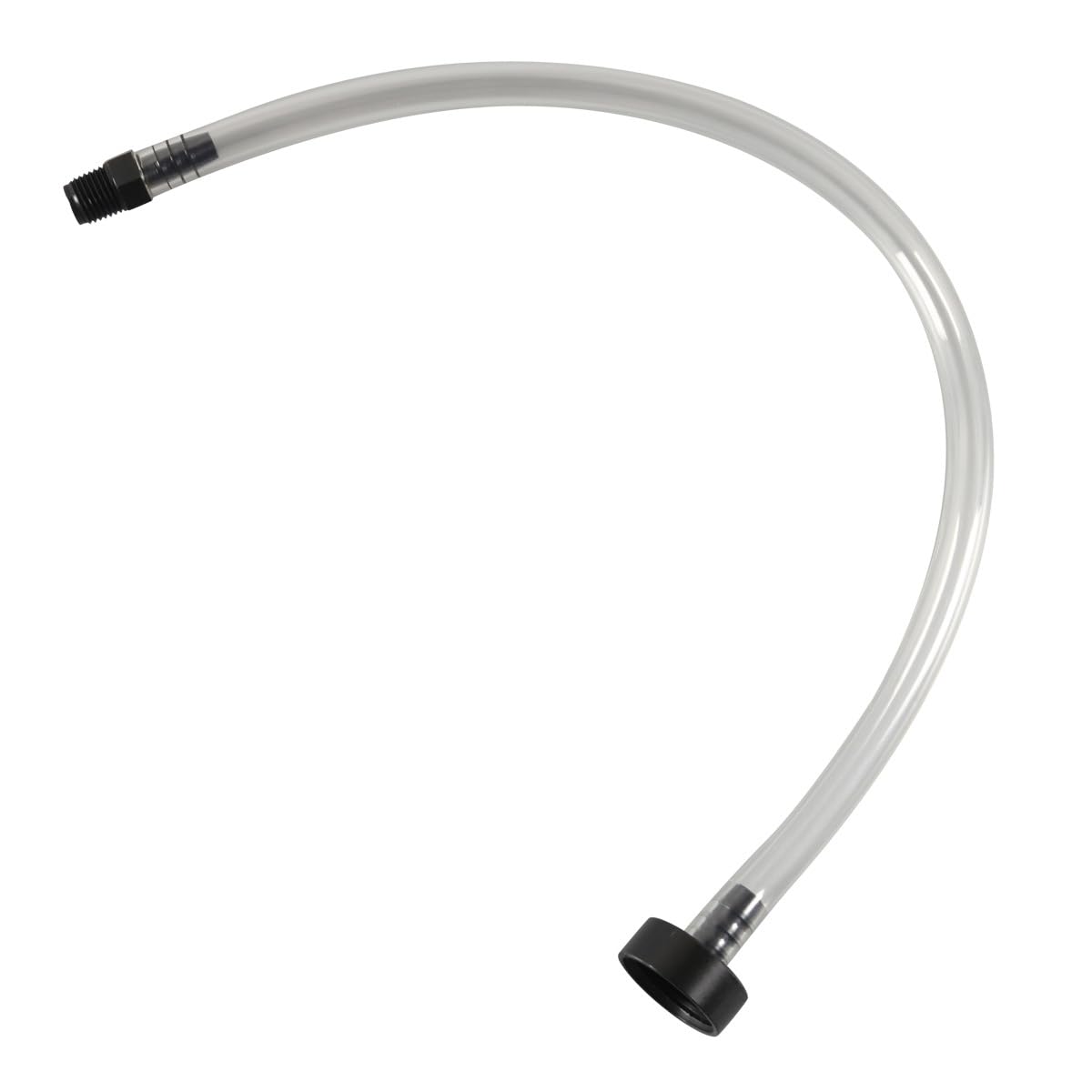 Kit di spurgo per Barche Tubo del Sistema di sterzo Idraulico Tubo di riempimento del Tubo Flessibile Kit di spurgo per Barche Marine Accessori per timone Idraulico Seastar