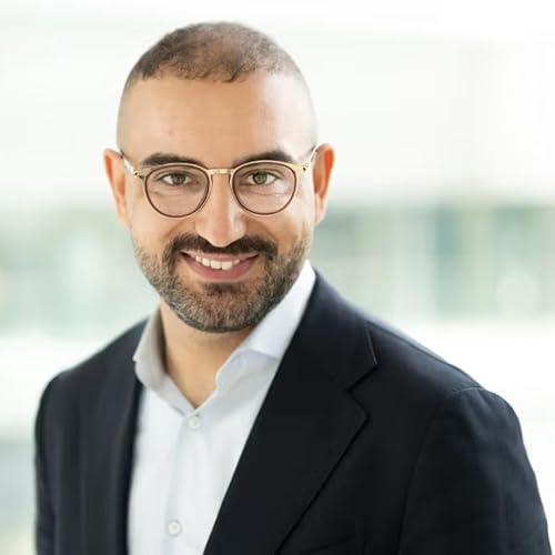 Kassem Taher Saleh: Br&uuml;cken bauen zwischen Kulturen und Generationen