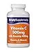 Produktbild Vitamin C 500mg mit Hagebutte 400mg - 360 Tabletten - Geeignet für Veganer - Versorgung für bis zu 1 Jahr - SimplySupplements