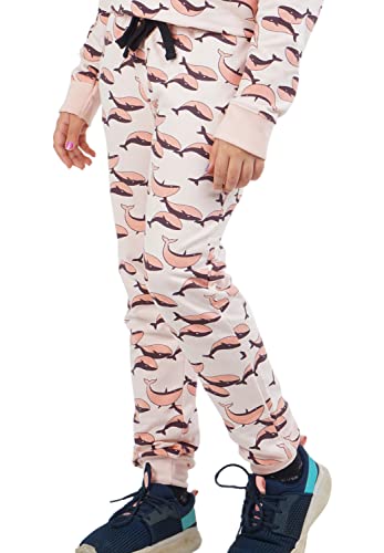 Image of Real Basics Girls Regular Fit Track Pant