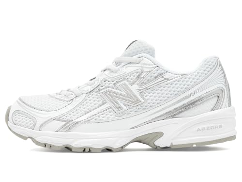 Baskets enfant New Balance PZ740 - vue 8