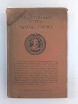 Hardcover The Unrisen Dawn Book