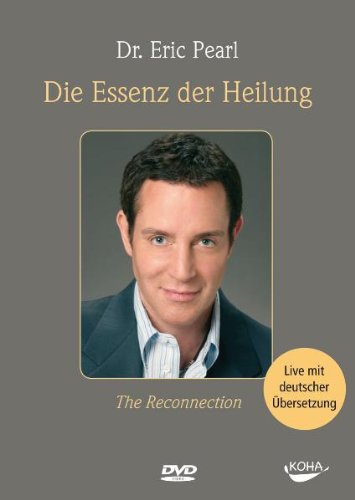 Preisvergleich Produktbild Die Essenz der Heilung, 1 DVD