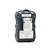 MSA 10154079 ALTAIR 2X Single-Gas Detector - (NH3) Ammonia (Low: 25ppm, High: 50ppm), Color: Charcoal, Portable Gas Monitor, Handheld, Durable, UL/CSA