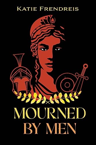 Mourned by Men view 2
