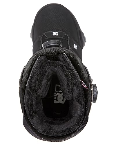 Image of DC Shoes Men's Judge Step-On BOA Snowboard Boots