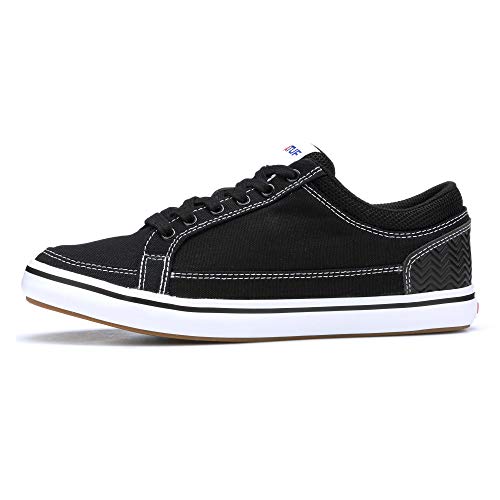 Men's Chumrunner Canvas Deck Shoe