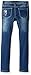 Vigoss Girls' Fashion Jean