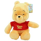 Winnie Pooh Winnie the Pooh Softplüschbär 35 cm, Winnie Pooh