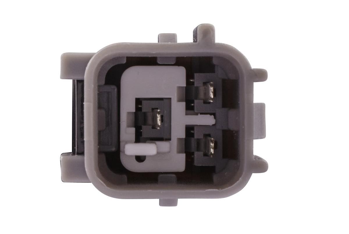 HELLA 5Da 358 057-891 Bobine D'Allumage - 3Pôle - Bobine D'Allumage Double/Connecteur De Bobine Compris - Vissé