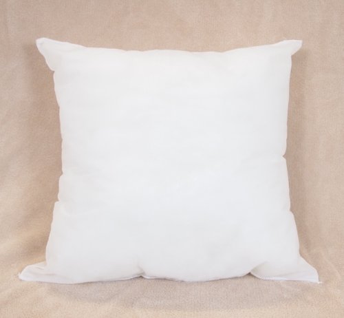 pillow insert 17x17