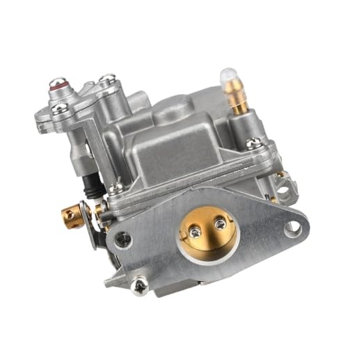 Carburateur moteur 15HP F15 4 temps pour naviguer sereinement en mer