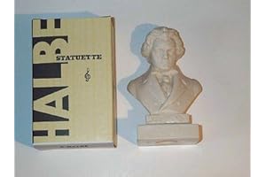 Beethoven (4.5B2)- A Timeless Masterpiece for Music Connoisseurs