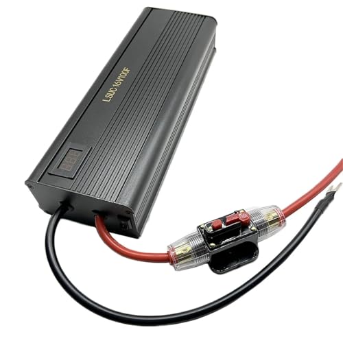 Condensateur de grande capacité 16V 100F double face pour électronique auto - 5