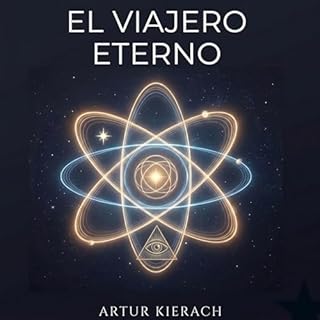 El viajero eterno cover art