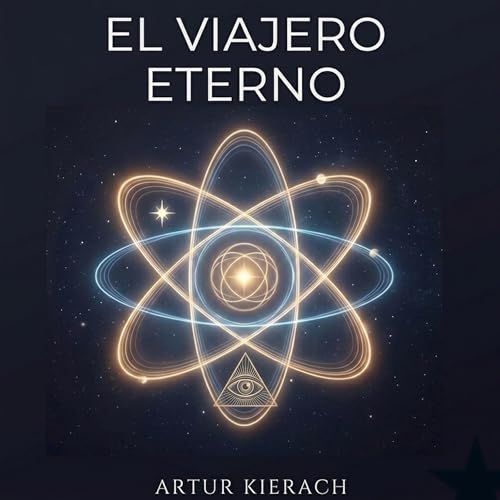 『El viajero eterno』のカバーアート