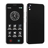 AI Language Translator Device, 2026 Upgraded Translator No WiFi Needed, Support ChatGPT, Voice Instant Two-Way 150 Language Translator, Offline/Recording/Photo Translation for Business Travel