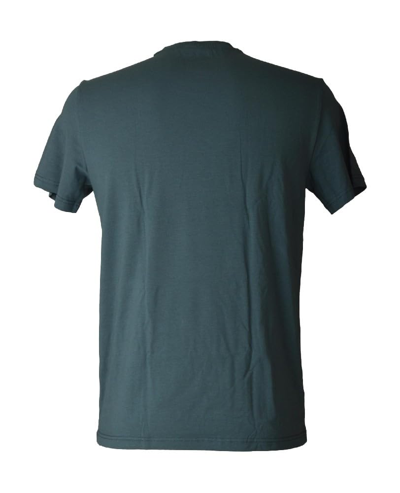 EMPORIO ARMANI Crew Neck T-Shirt Camiseta Hombre