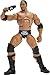 Mattel The Rock Top Picks Elite Collection Action Figure with Entrance Lantern, 6-inch Posable Collectible Gift for Fans Ages 8 Years Old & Up