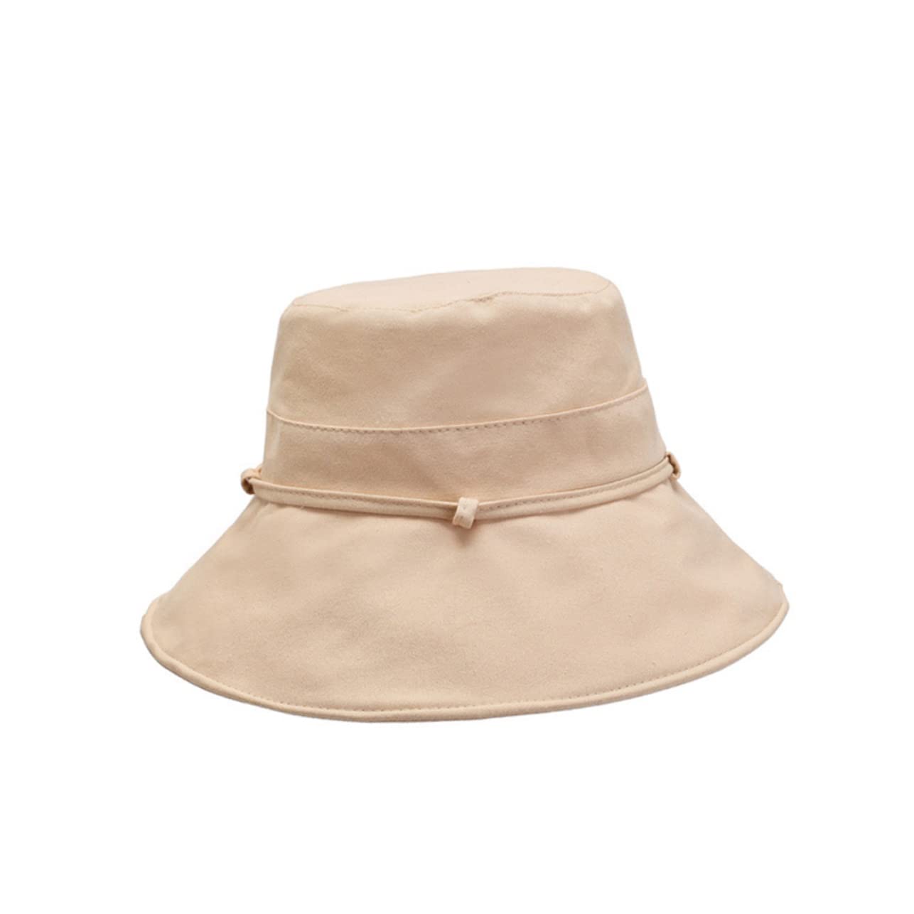 FOMIYES Cappello Secchiello con Decorativo Ampia per Attività